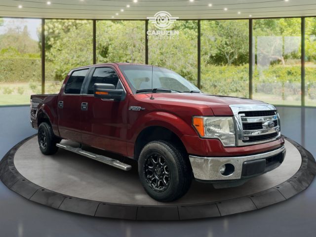 2014 Ford F-150 XLT Houston TX