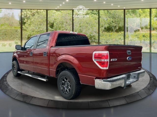 2014 Ford F-150 XLT Houston TX