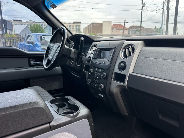 2014 Ford F-150 XLT Houston TX