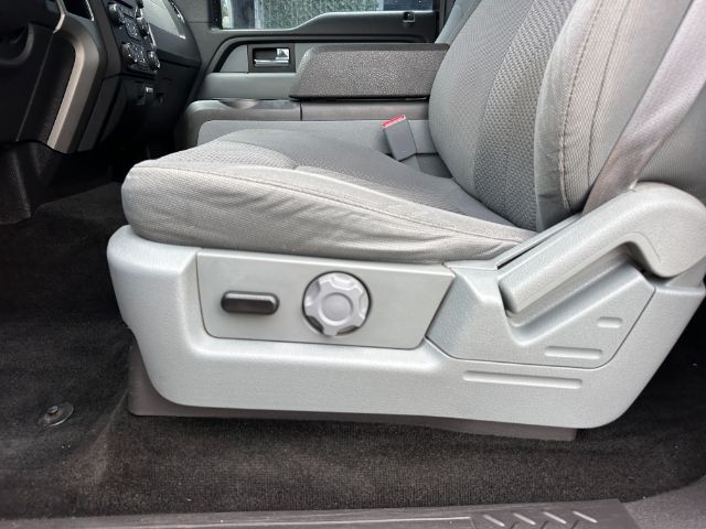 2014 Ford F-150 XLT Houston TX