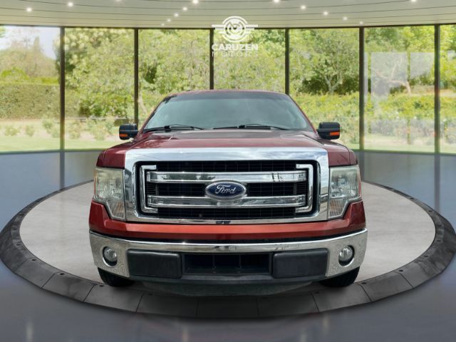 2014 Ford F-150 XLT Houston TX