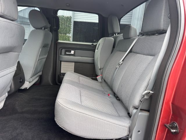 2014 Ford F-150 XLT Houston TX
