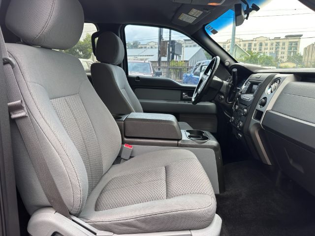 2014 Ford F-150 XLT Houston TX