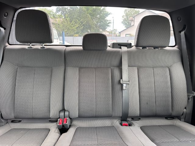 2014 Ford F-150 XLT Houston TX