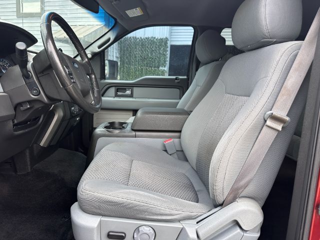 2014 Ford F-150 XLT Houston TX