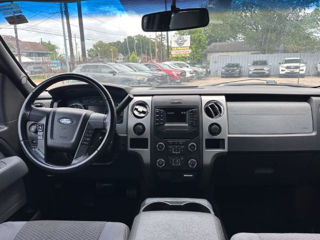 2014 Ford F-150 XLT Houston TX