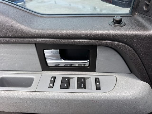 2014 Ford F-150 XLT Houston TX