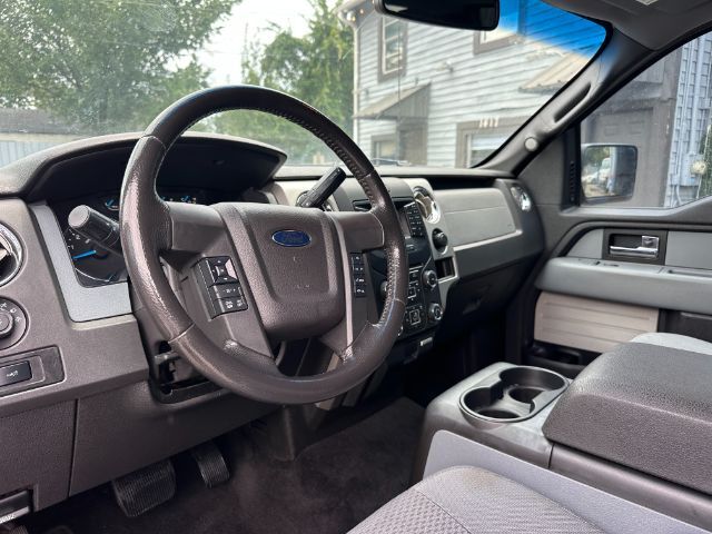 2014 Ford F-150 XLT Houston TX
