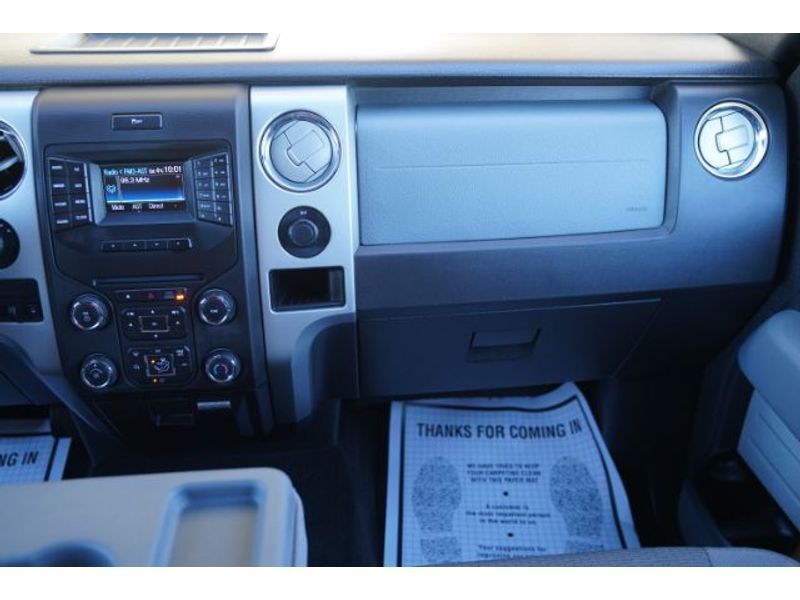 2014 Ford F-150 XLT Huntington UT