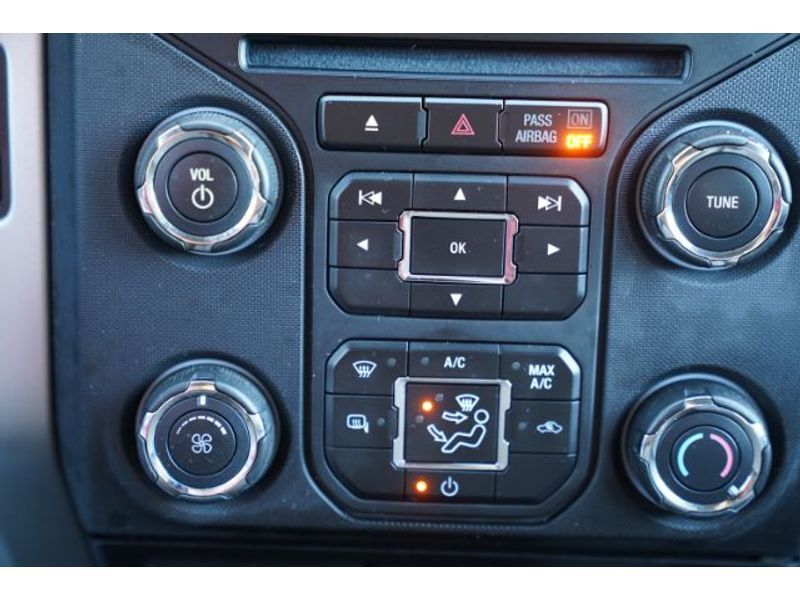 2014 Ford F-150 XLT Huntington UT