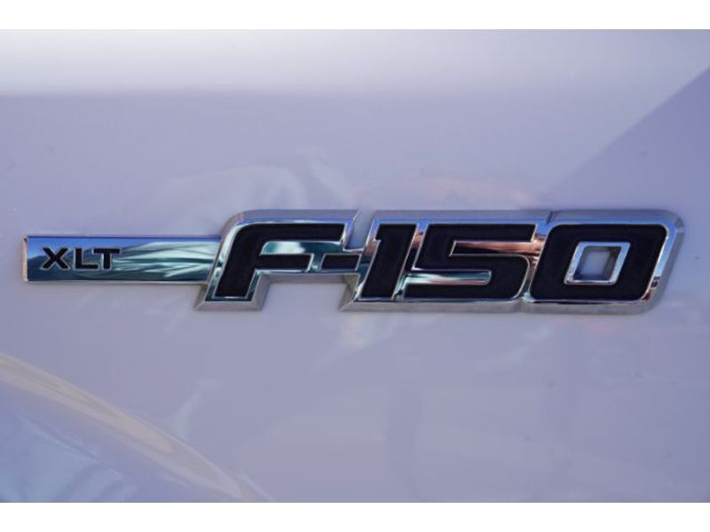 2014 Ford F-150 XLT Price UT