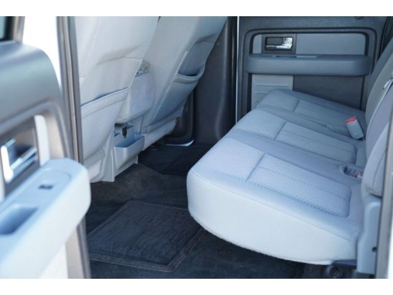 2014 Ford F-150 XLT Price UT