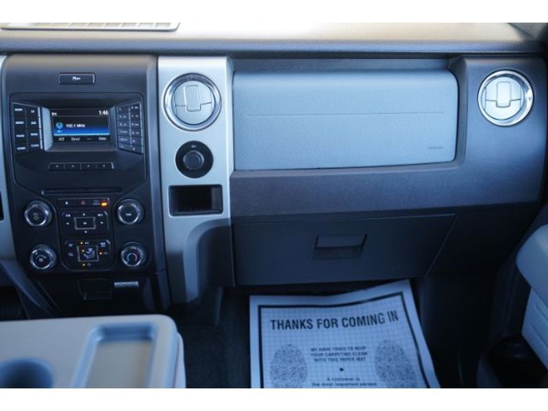 2014 Ford F-150 XLT Price UT