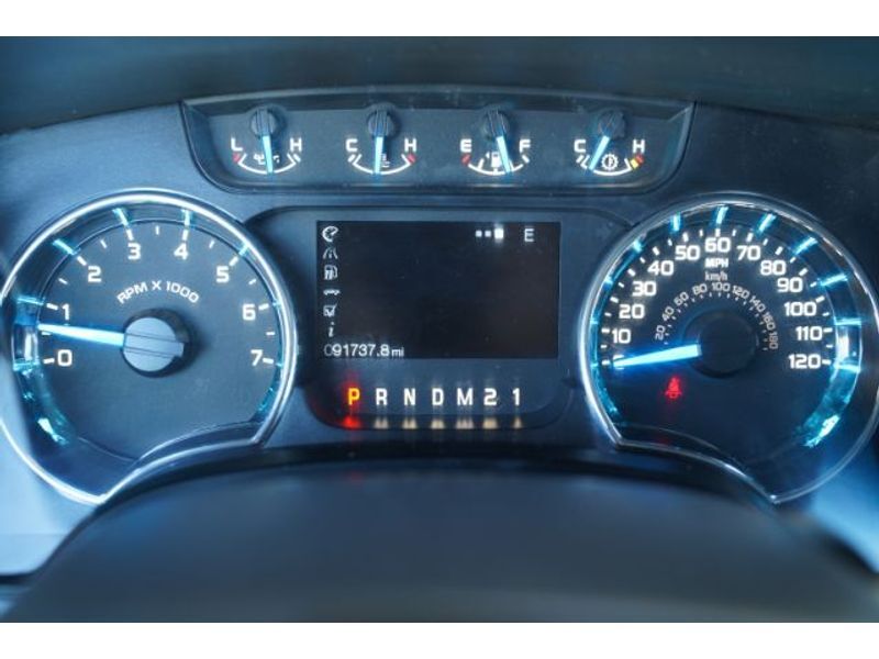 2014 Ford F-150 XLT Price UT