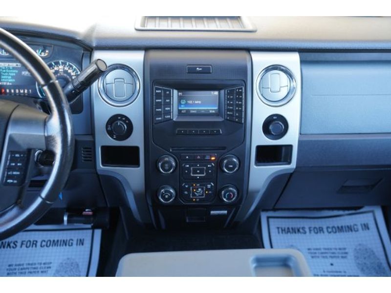2014 Ford F-150 XLT Price UT