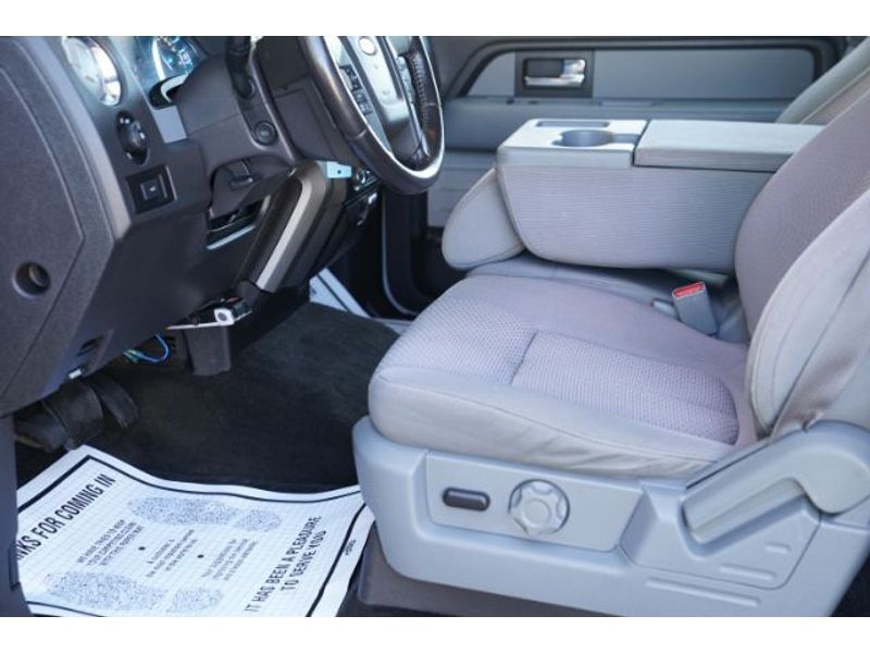 2014 Ford F-150 XLT Price UT