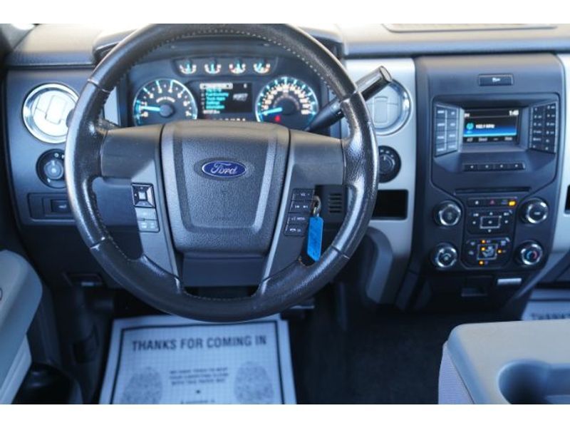 2014 Ford F-150 XLT Price UT