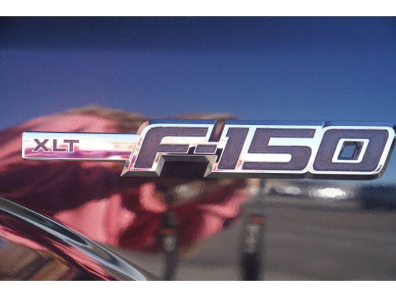2014 Ford F-150 XLT Price UT