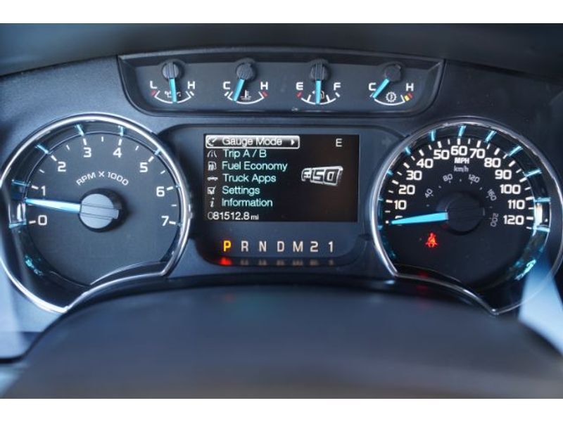 2014 Ford F-150 XLT Price UT