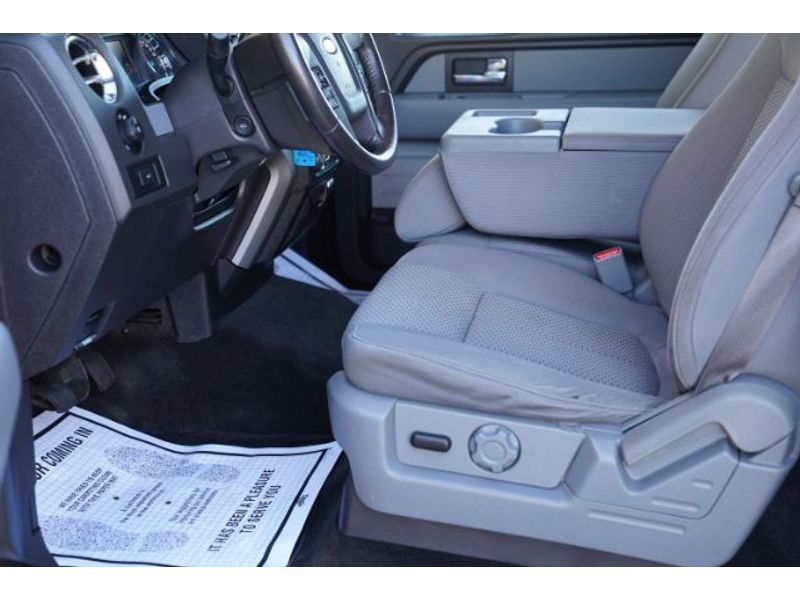 2014 Ford F-150 XLT Price UT