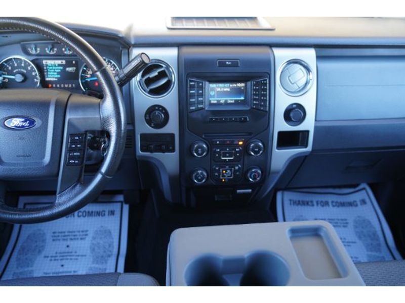 2014 Ford F-150 XLT Price UT