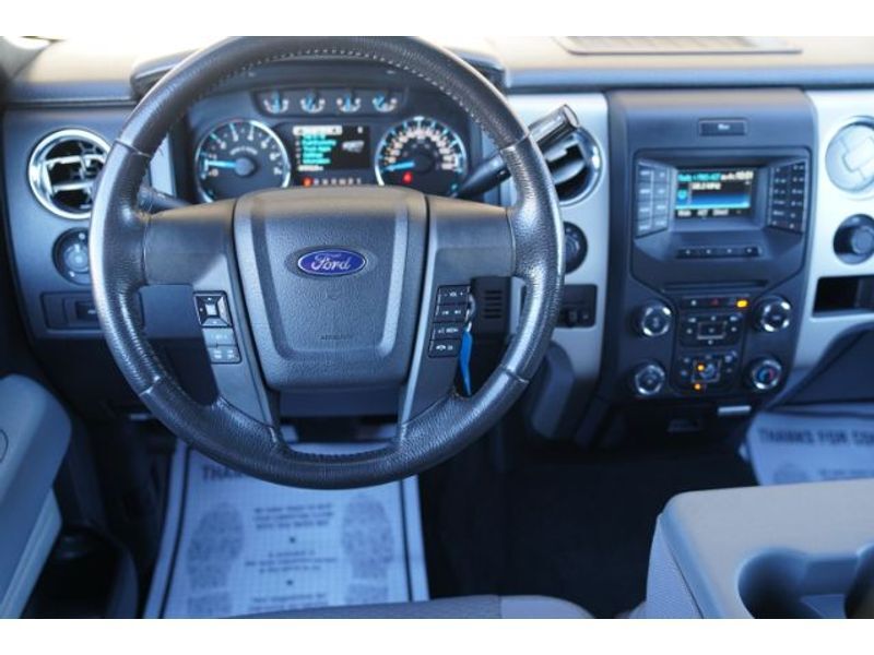 2014 Ford F-150 XLT Price UT