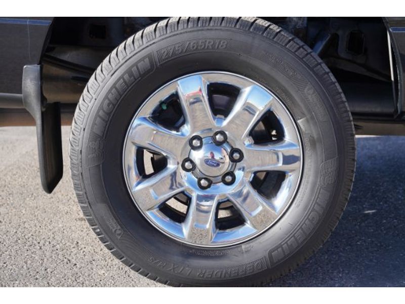 2014 Ford F-150 XLT Price UT