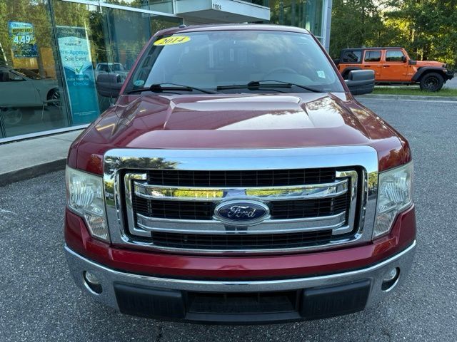 2014 Ford F-150 XLT Jacksonville FL
