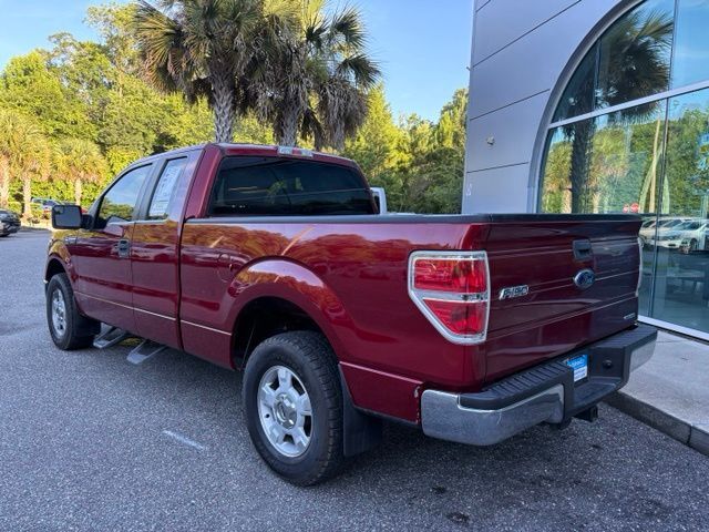 2014 Ford F-150 XLT Jacksonville FL