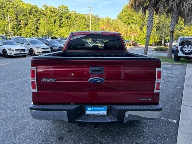 2014 Ford F-150 XLT Jacksonville FL