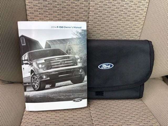 2014 Ford F-150 XLT - Photo 38