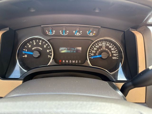 2014 Ford F-150 XLT - Photo 21