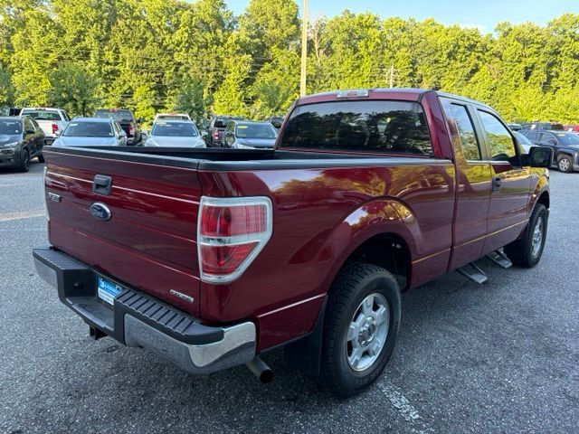 2014 Ford F-150 XLT Jacksonville FL