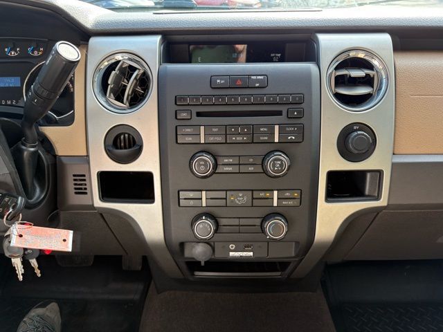2014 Ford F-150 XLT Jacksonville FL