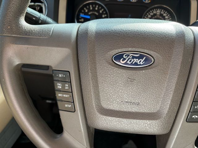2014 Ford F-150 XLT - Photo 19