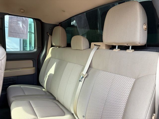 2014 Ford F-150 XLT Jacksonville FL