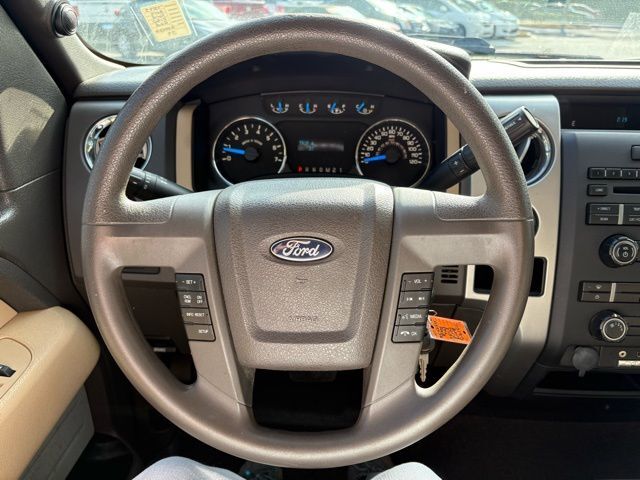 2014 Ford F-150 XLT - Photo 17