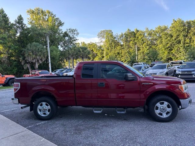 2014 Ford F-150 XLT Jacksonville FL