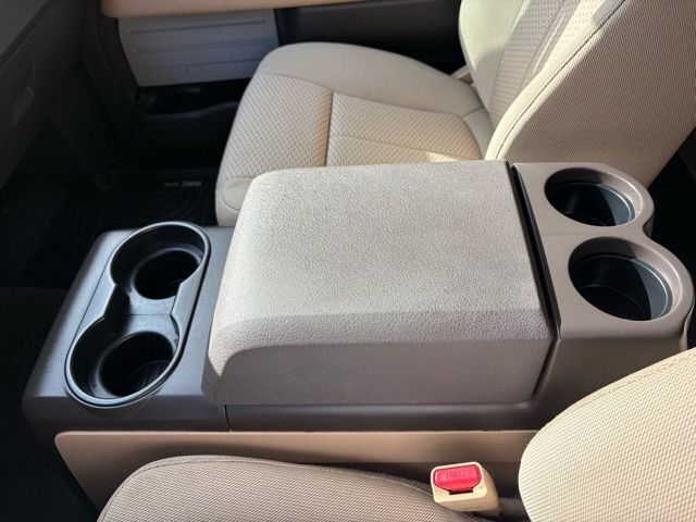 2014 Ford F-150 XLT - Photo 24