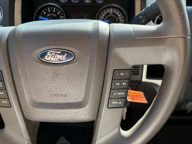 2014 Ford F-150 XLT - Photo 20
