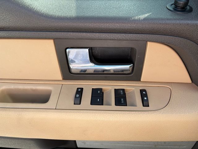 2014 Ford F-150 XLT - Photo 13