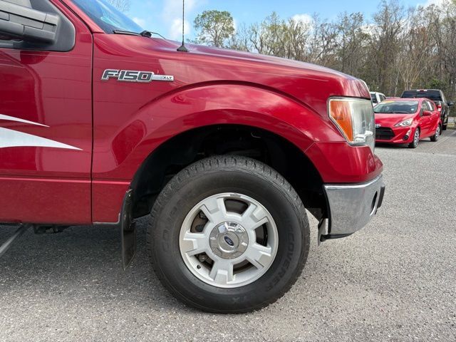 2014 Ford F-150 XLT Jacksonville FL