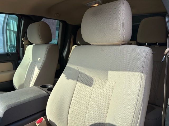 2014 Ford F-150 XLT Jacksonville FL