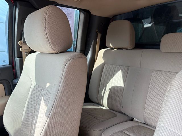 2014 Ford F-150 XLT Jacksonville FL