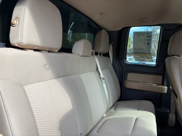2014 Ford F-150 XLT Jacksonville FL