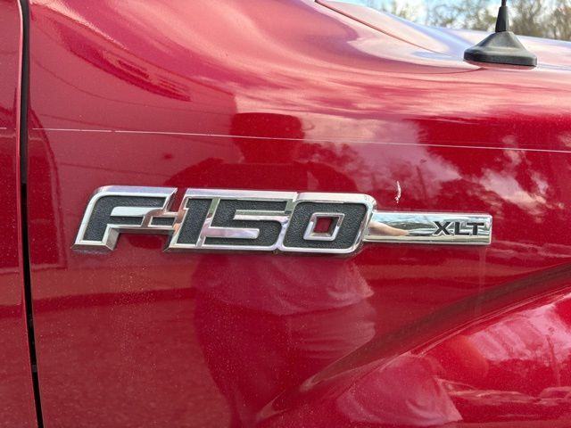 2014 Ford F-150 XLT Jacksonville FL