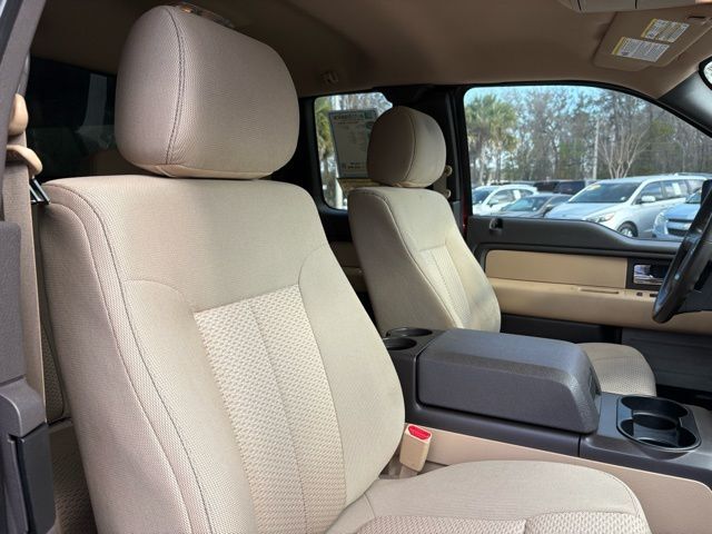 2014 Ford F-150 XLT Jacksonville FL