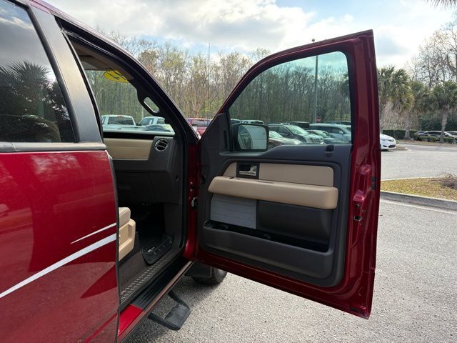 2014 Ford F-150 XLT Jacksonville FL