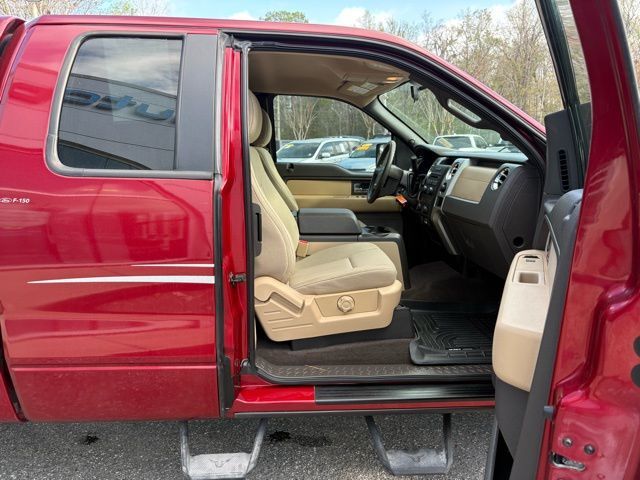 2014 Ford F-150 XLT Jacksonville FL