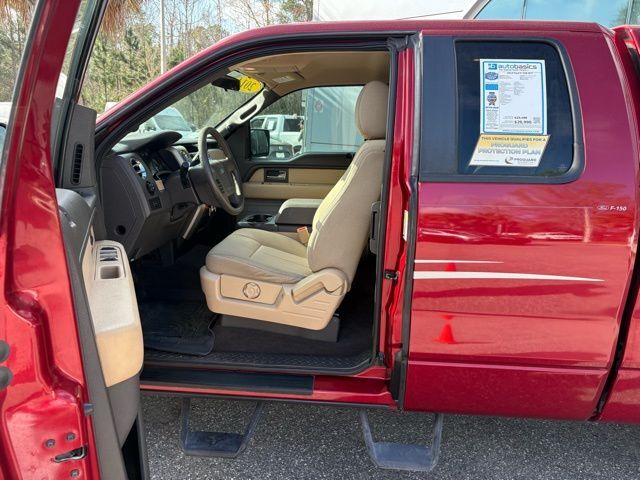 2014 Ford F-150 XLT Jacksonville FL